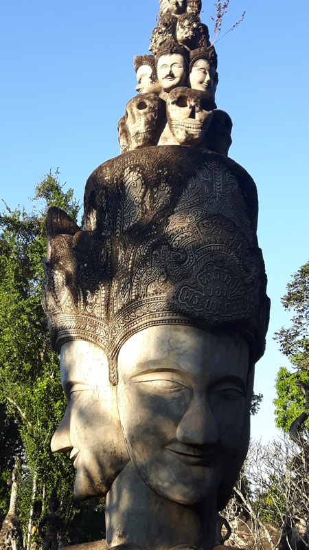 Nong Khai