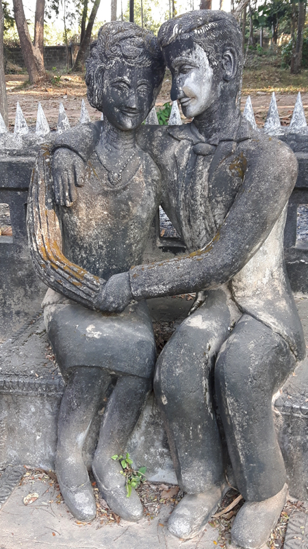 Nong Khai