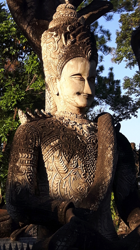 Nong Khai