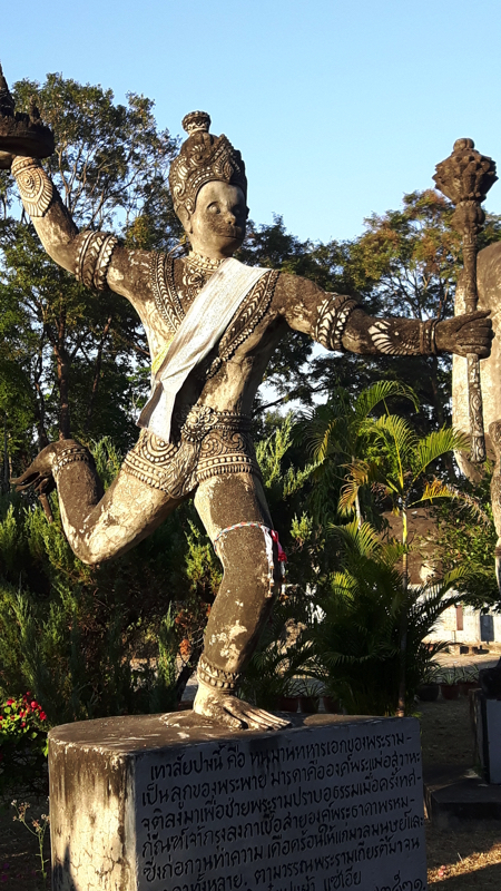 Nong Khai