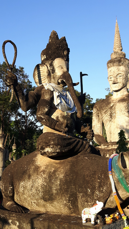 Nong Khai