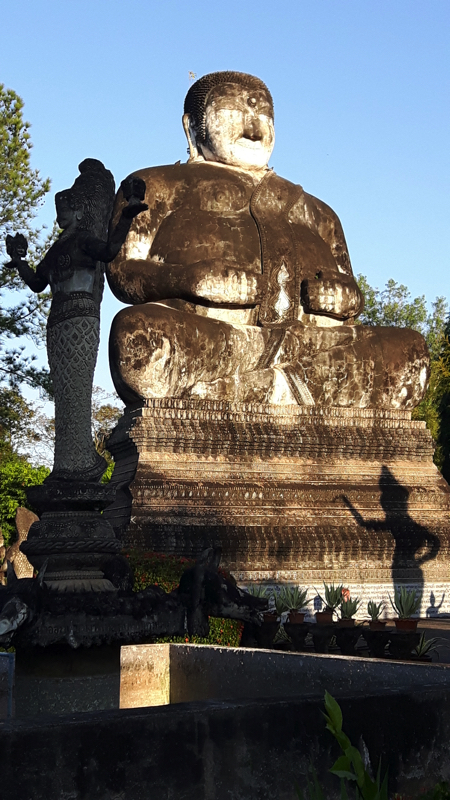 Nong Khai