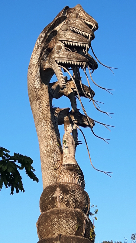 Nong Khai