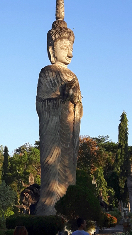 Nong Khai