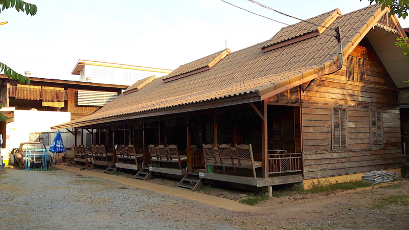 Nong Khai