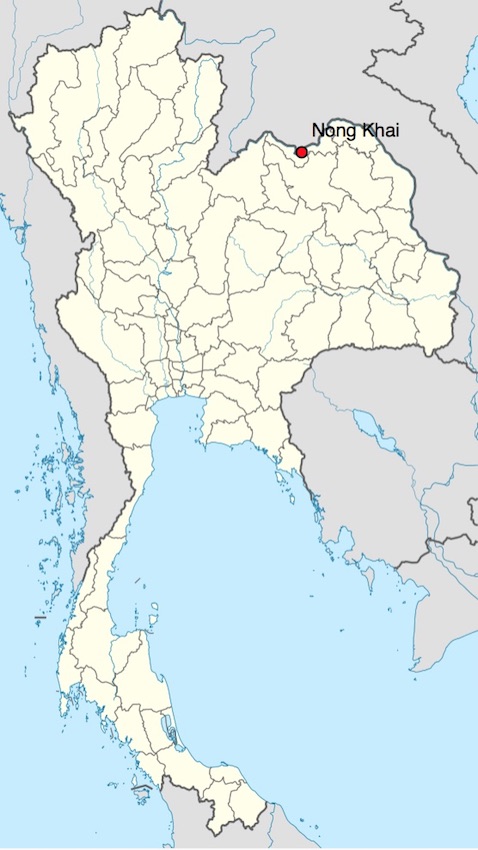 Chiang Khan