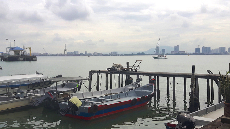 George Town