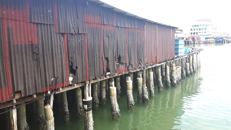 George Town
