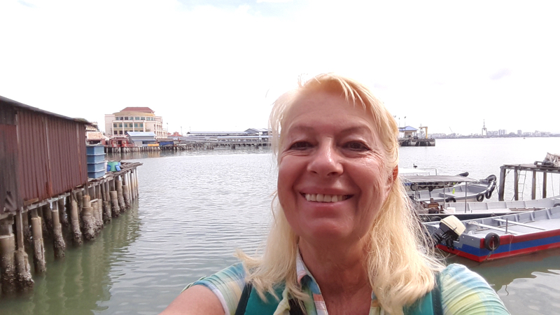 George Town