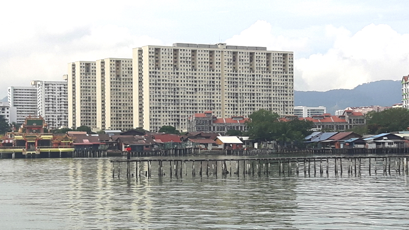 George Town