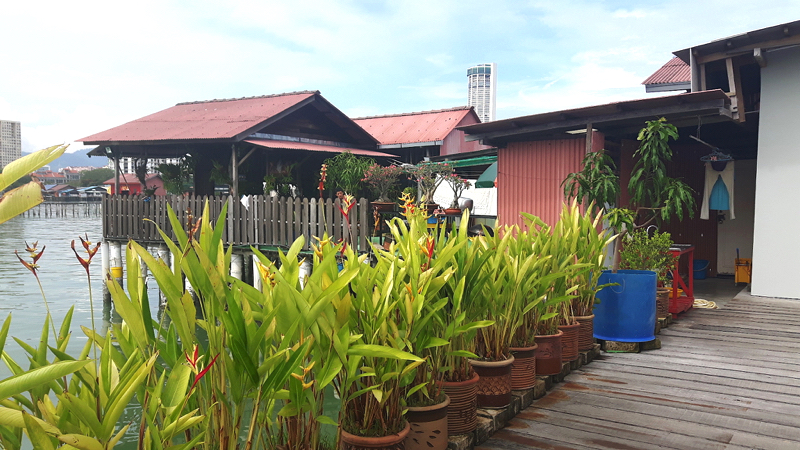 George Town