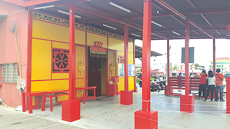 George Town