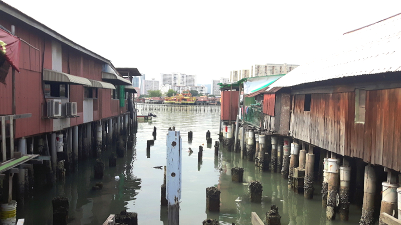George Town