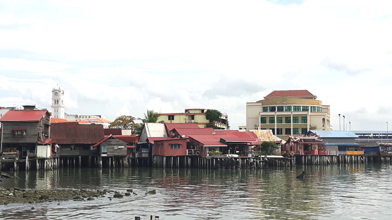 George Town