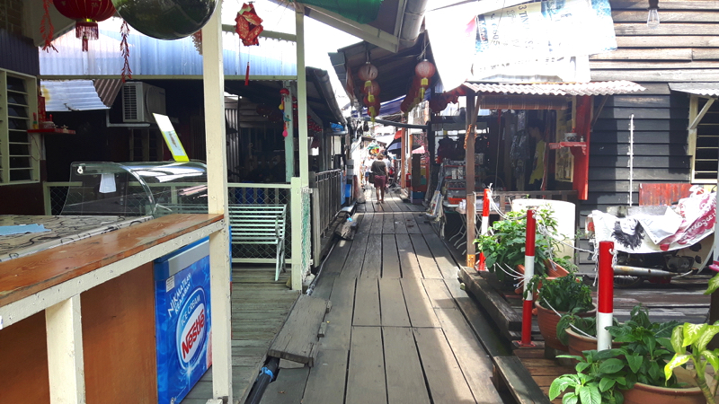 George Town