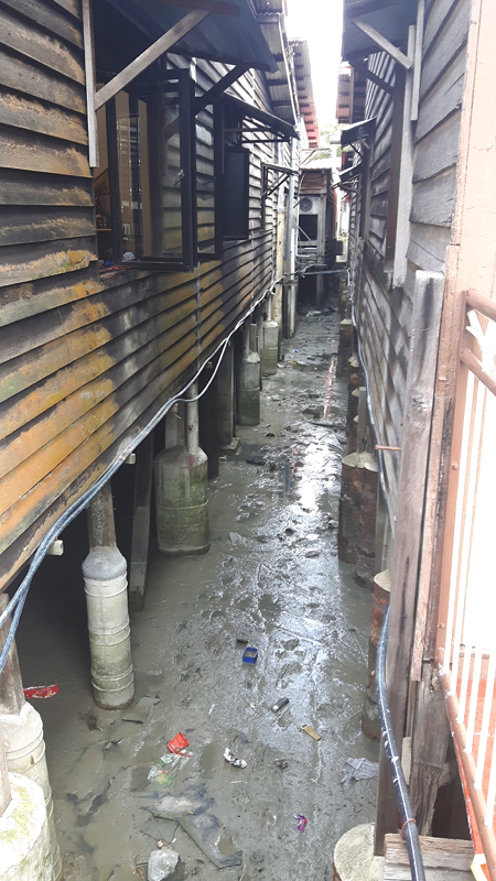 George Town