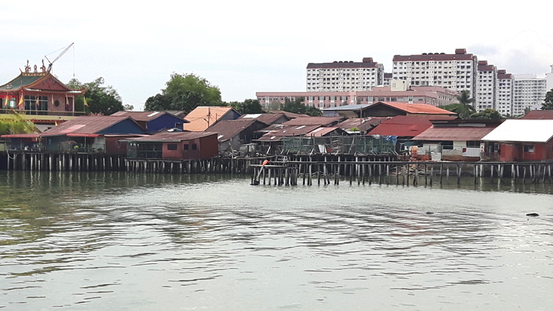 George Town