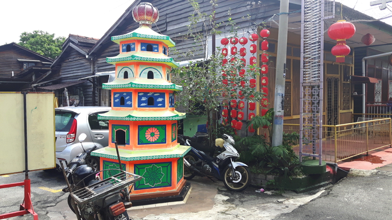 George Town