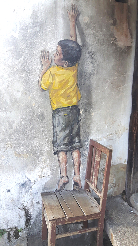 George Town