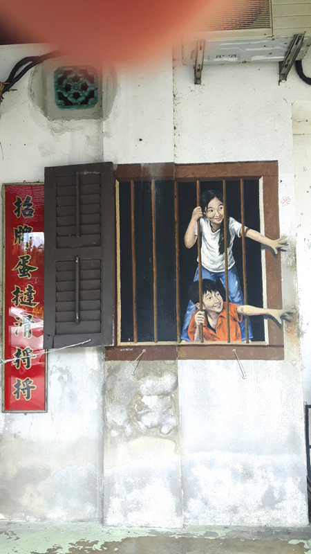George Town
