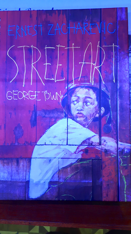George Town