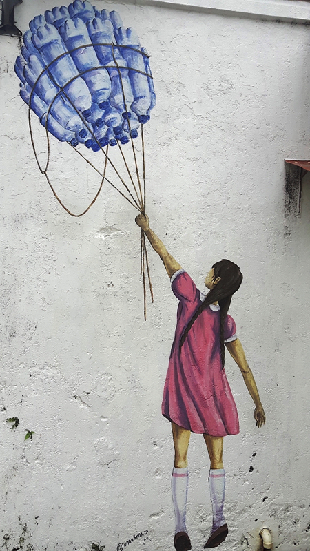 George Town