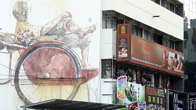 George Town