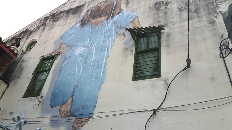 George Town