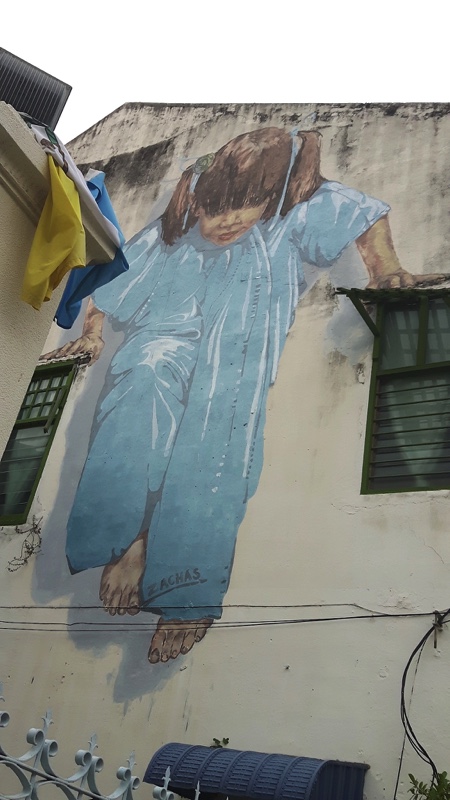 George Town