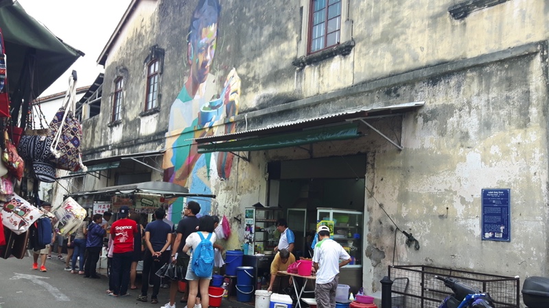 George Town