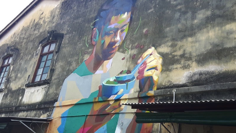 George Town
