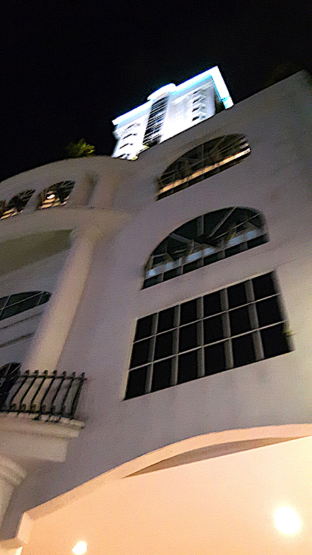 George Town