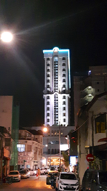 George Town