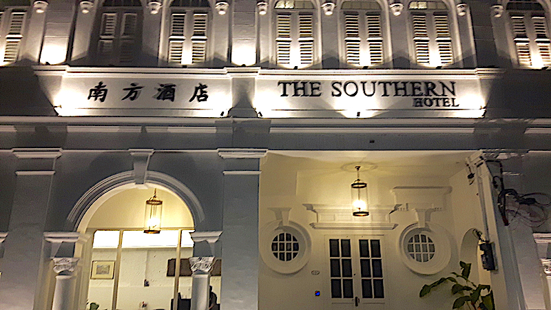 George Town
