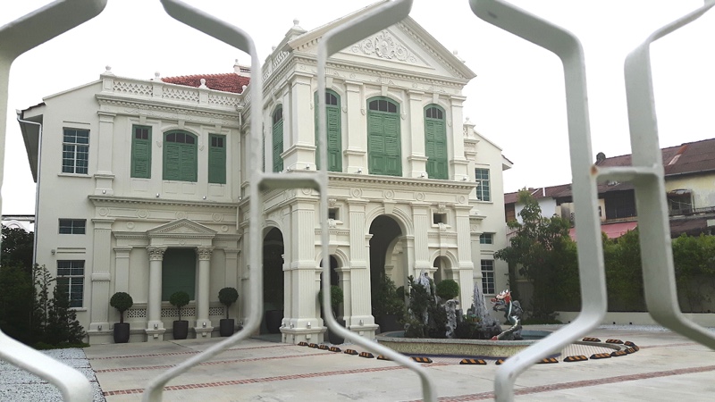 George Town