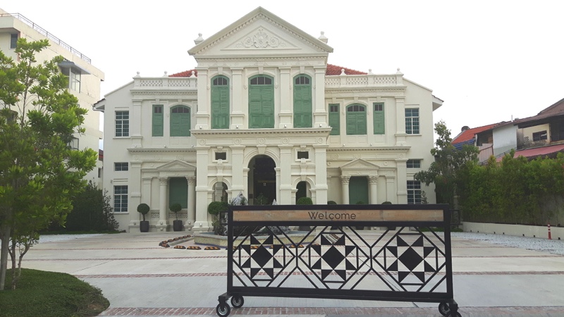 George Town