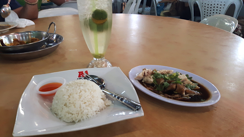 George Town