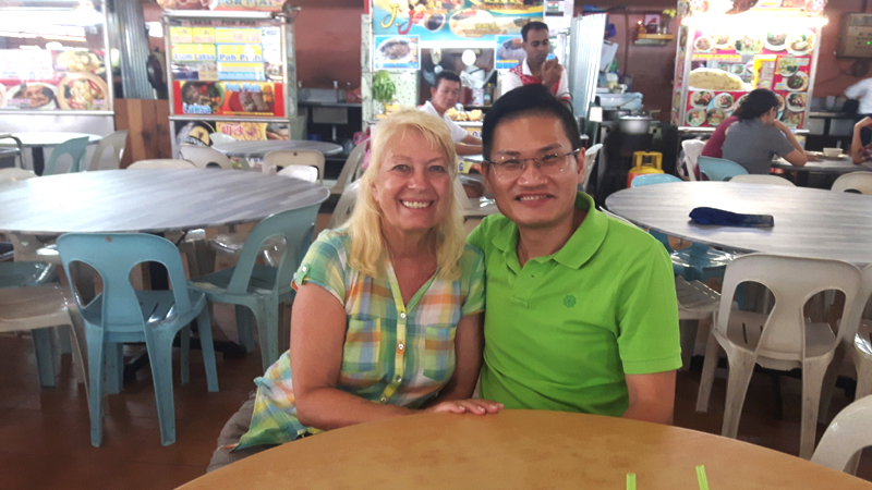 George Town