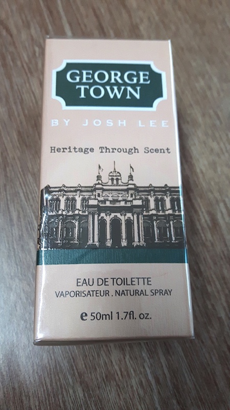 George Town