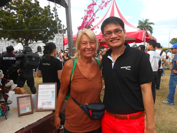 George Town