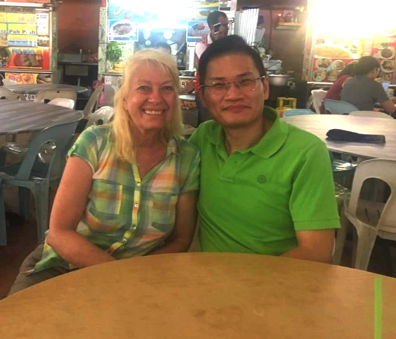 George Town