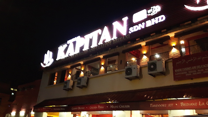 George Town