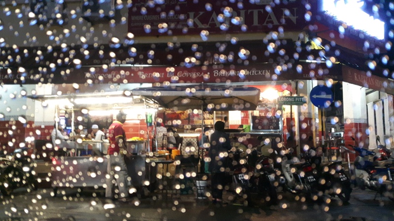 George Town