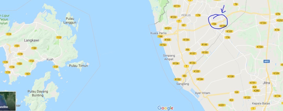 George Town