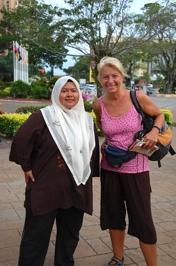 George Town