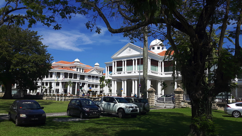 George Town