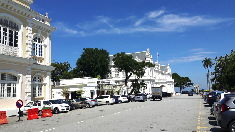George Town