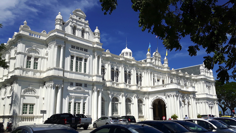 George Town