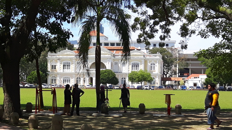 George Town