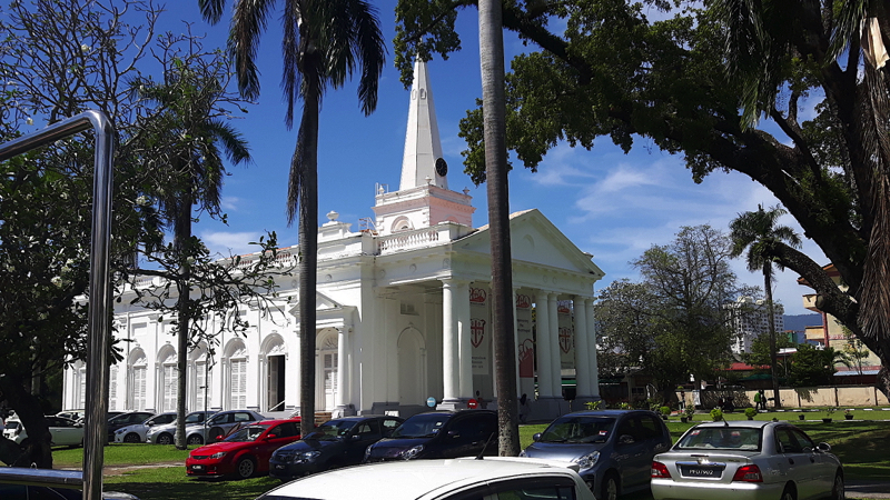 George Town